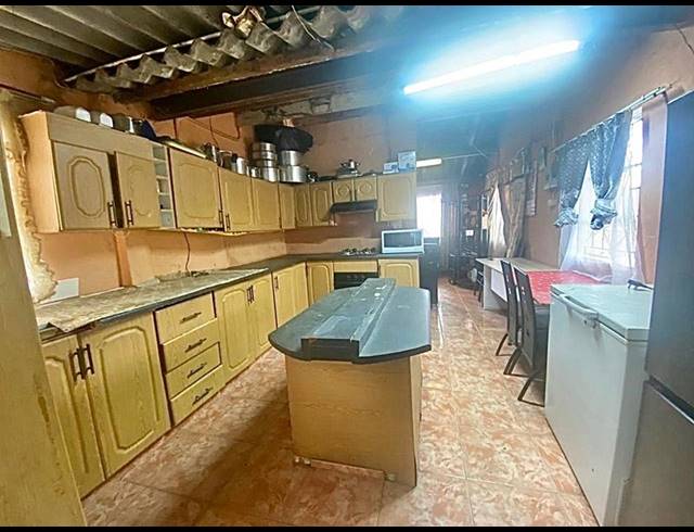 3 BEDROOM HOUSE FOR SALE IN NORTHDALE